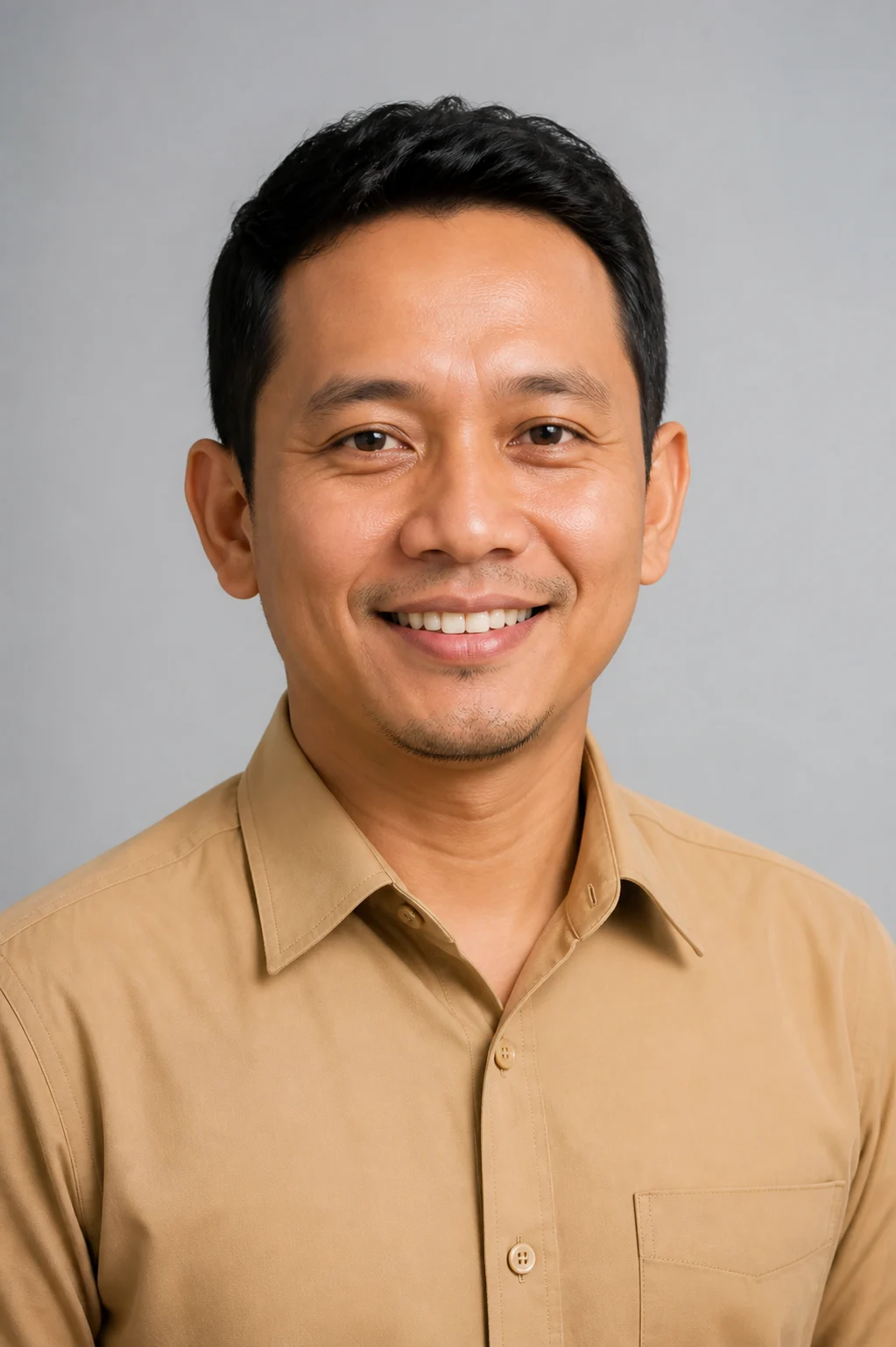 Rudi Hartono
